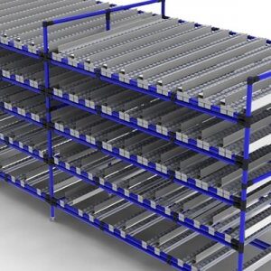 Kệ Carton Flow Rack