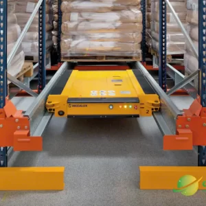 ưu điểm của kệ shuttle