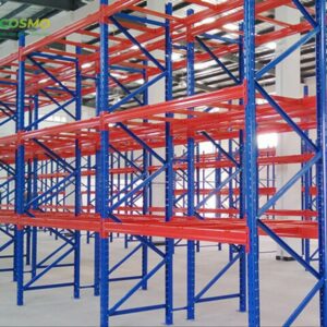 Kệ Selective có khả năng chịu tải cao