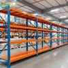kệ trung tải nối tiếp Rackcosmo