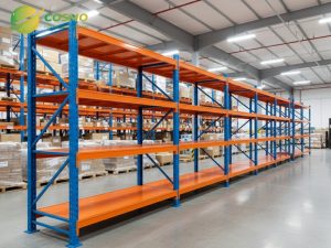 kệ trung tải nối tiếp Rackcosmo