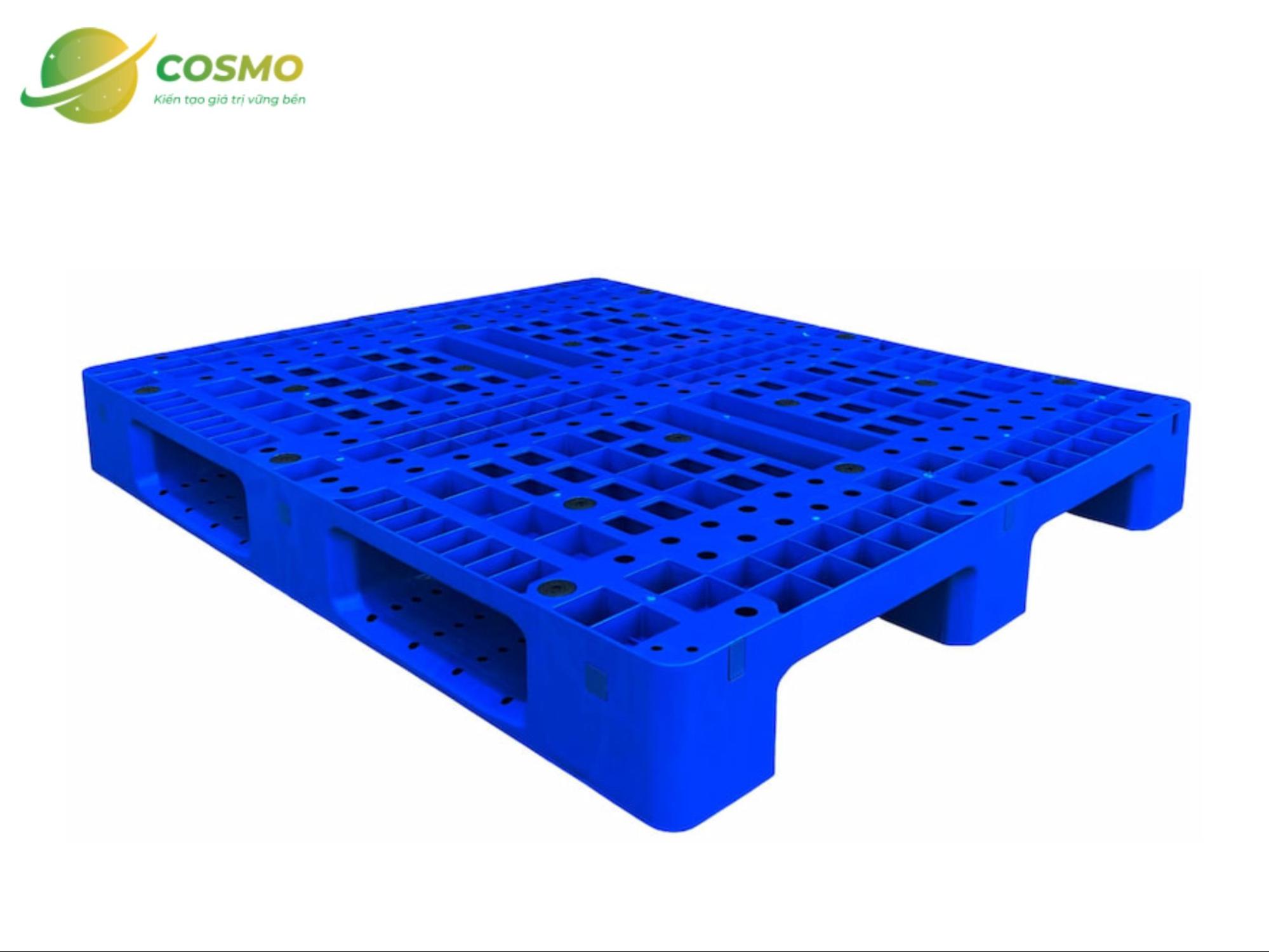 Pallet nhựa