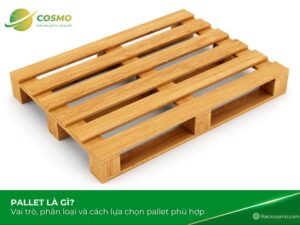 kệ pallet là gì