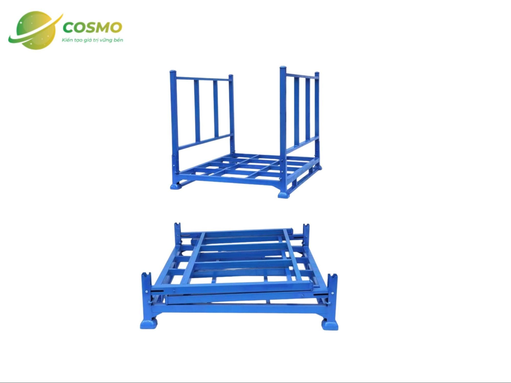 Pallet xếp chồng