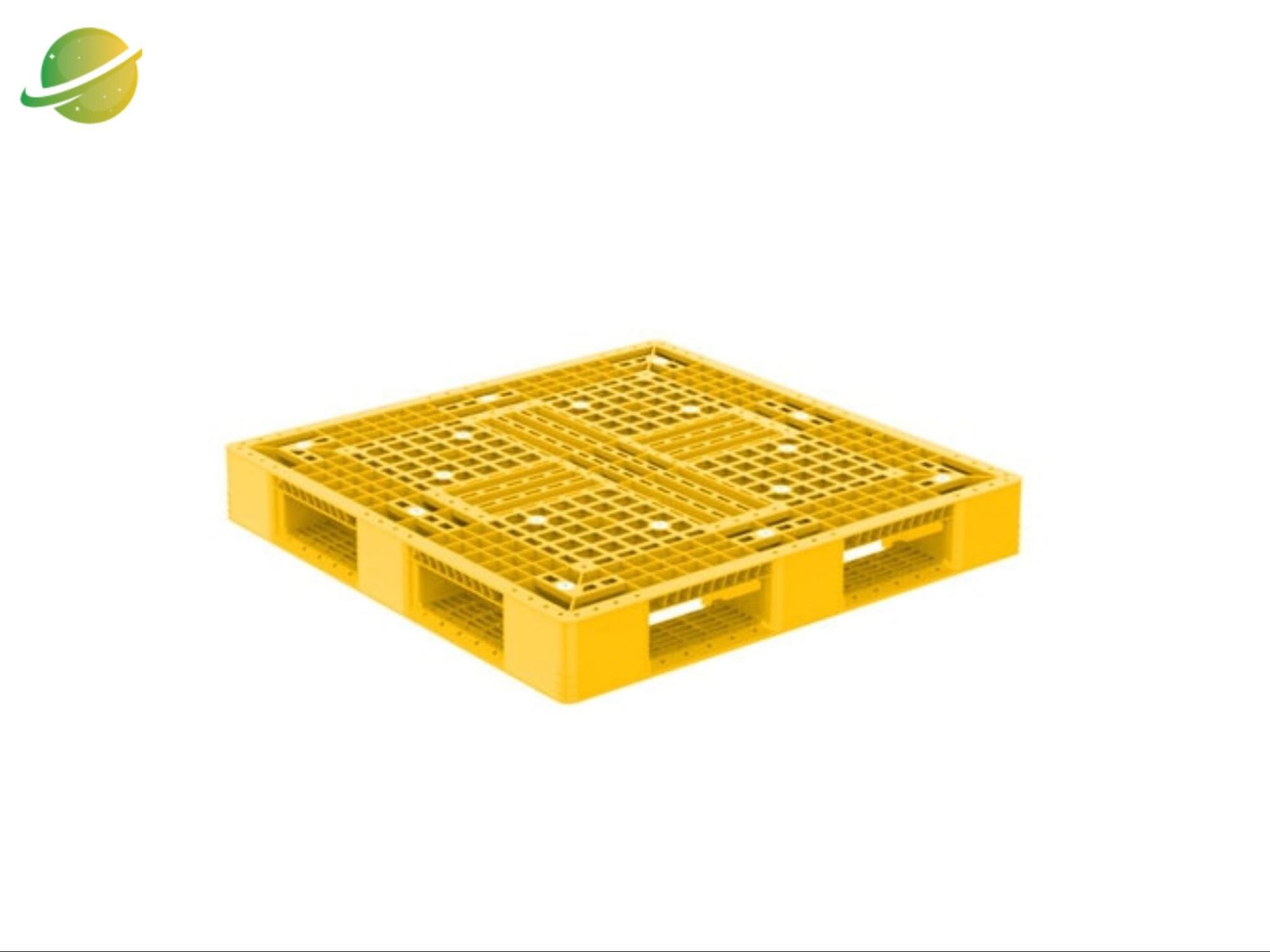 Pallet mặt hở