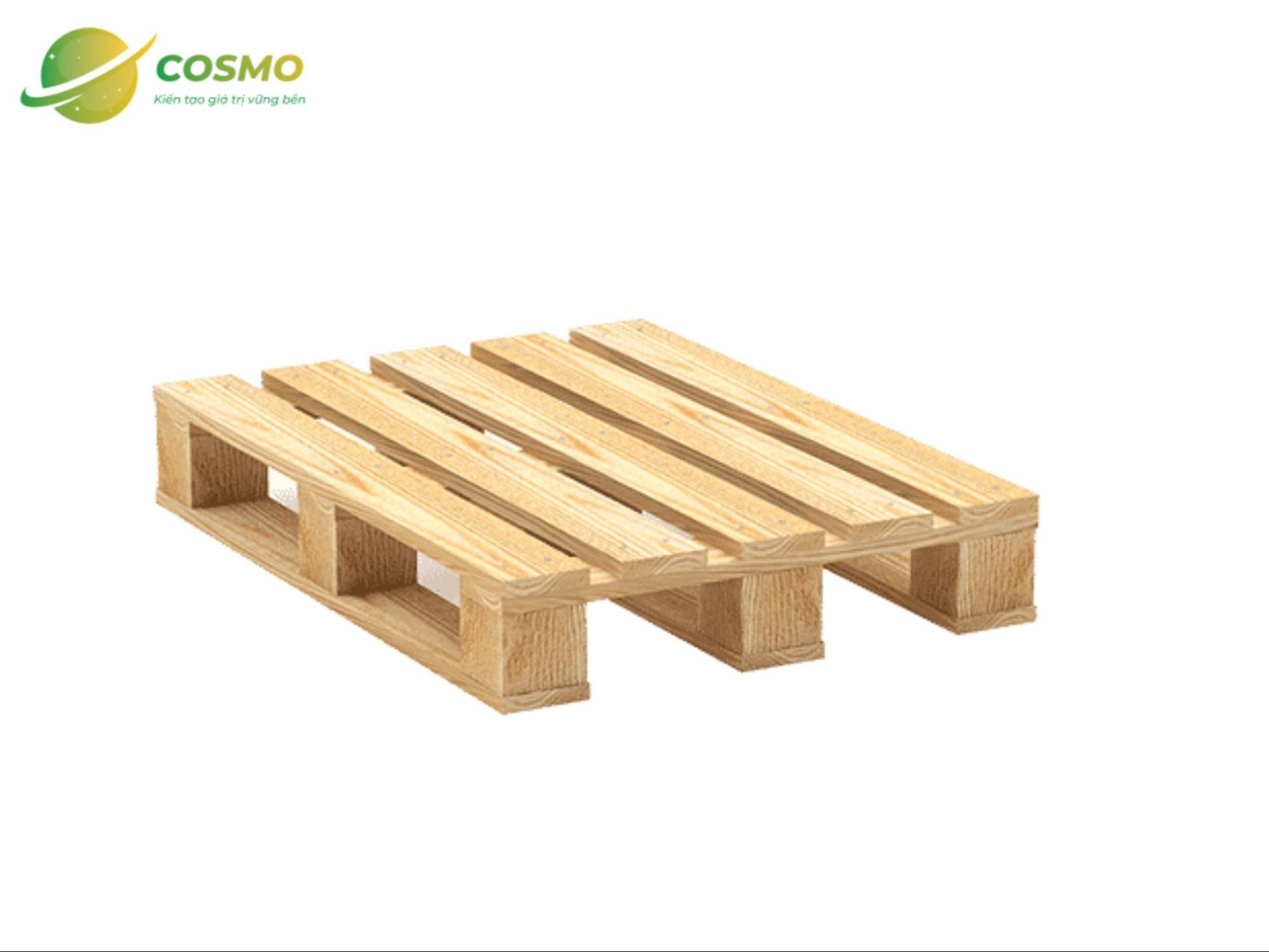 Pallet Block