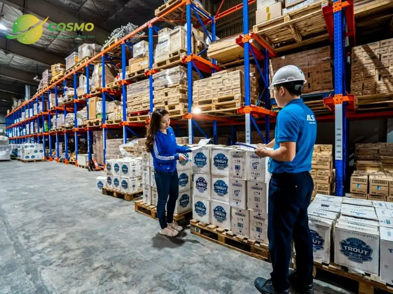 Kiểm tra và hiệu chỉnh