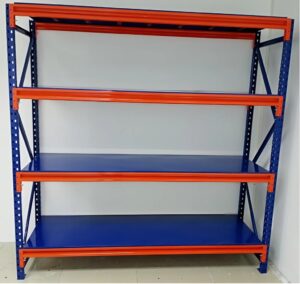 Kệ sắt công nghiệp hà nội