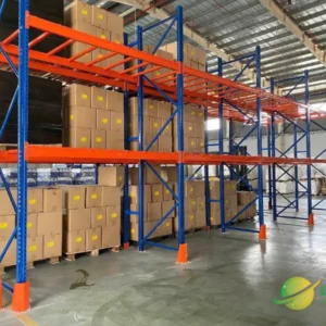 kệ sắt để hàng nặng