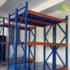 kệ sắt để hàng nặng