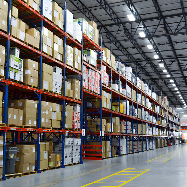 Báo giá kệ Selective mới nhất và các yếu tố ảnh hưởng đến chi phí