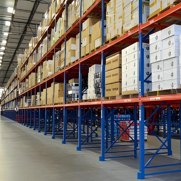 Báo giá kệ Selective mới nhất và các yếu tố ảnh hưởng đến chi phí