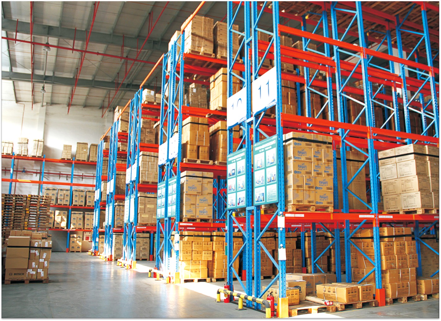 Ưu điểm và nhược điểm của kệ Selective mà bạn cần biết trước khi đầu tư