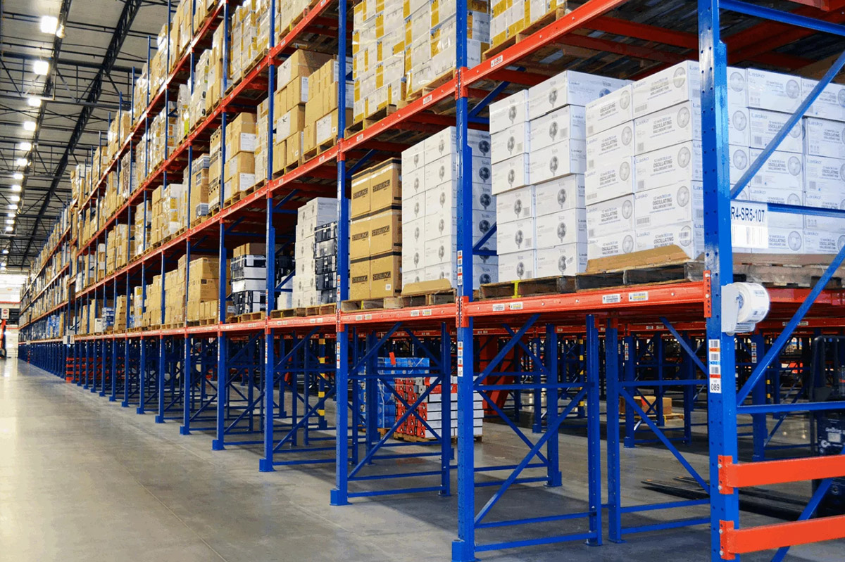 Ưu điểm và nhược điểm của kệ Selective mà bạn cần biết trước khi đầu tư