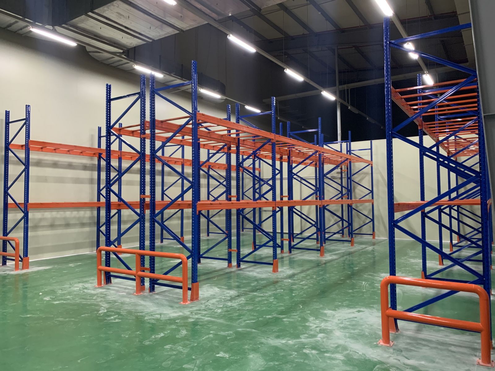 Kinh nghiệm sử dụng kệ Selective bền lâu, tối ưu hiệu quả lưu trữ