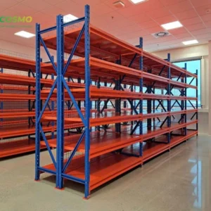 Kệ Trung Tải 6 Tầng Dài 1,5m x Rộng 0,5m x Cao 2m-2,5-3m