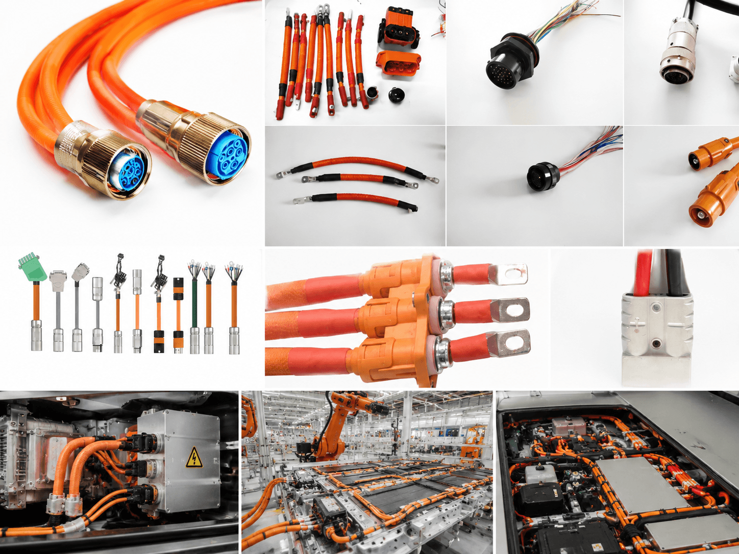 Cách Lựa Chọn Dây Cáp Cao Áp